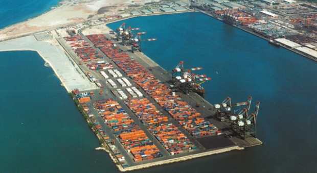 Foreign trade