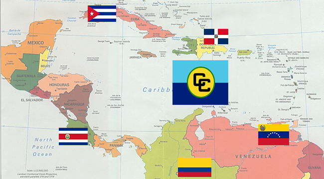 CARICOM Bilateral Trade Agreements - MFAFT - Jamaica