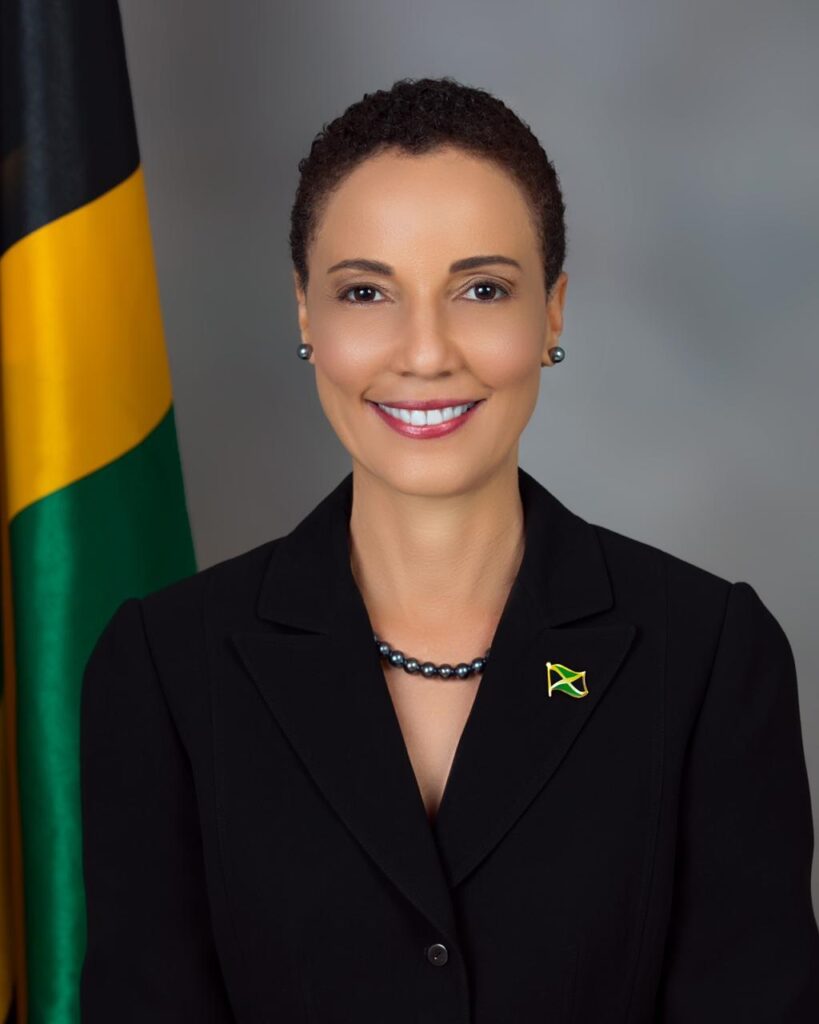 Johnson Smith to welcome newly accredited Ambassadors to Jamaica for ...