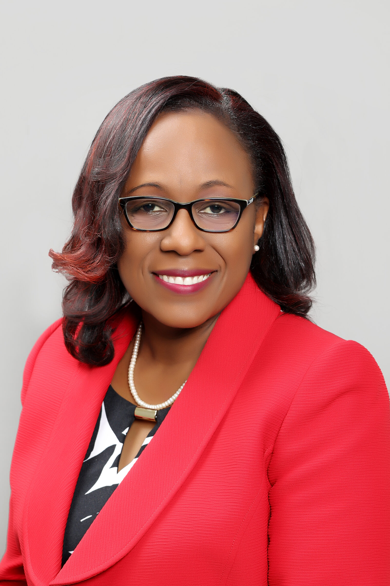 Diedre Mathison Johnson Smith Appoints Envoys to Belgium and CARICOM - MFAFT - Jamaica