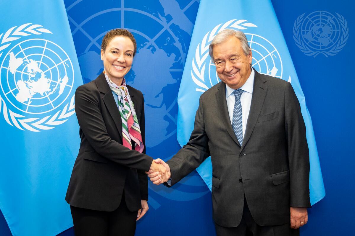 Minister Johnson Smith to Lead Jamaica’s Delegation to 81st Session of the United Nations General Assembly in New York